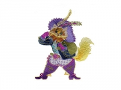 Der gestiefelte Kater